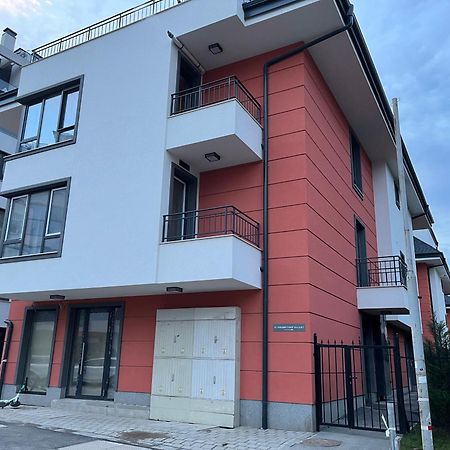 Paradise Sofia Exterior photo